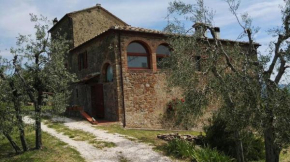 Colombaio In Colle Sant'angelo In Colle